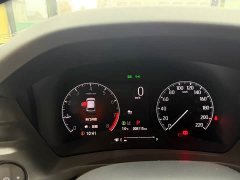 Honda Vezel 1.5L CVT Luxury - фото 16