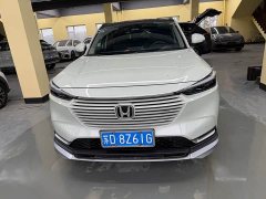 Honda Vezel 1.5L CVT Luxury - фото 2