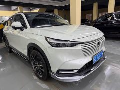 Honda Vezel 1.5L CVT Luxury - фото 3