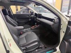 Honda Vezel 1.5L CVT Luxury - фото 4
