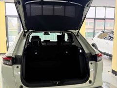 Honda Vezel 1.5L CVT Luxury - фото 6
