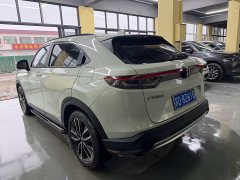 Honda Vezel 1.5L CVT Luxury - фото 7