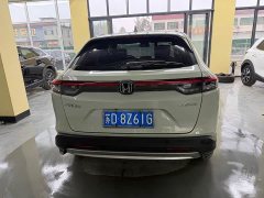 Honda Vezel 1.5L CVT Luxury - фото 8