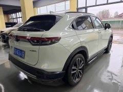 Honda Vezel 1.5L CVT Luxury - фото 9