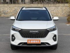 Haval M6 PLUS 1.5T DCT Luxury Smart Connected Edition - ფოტო 2