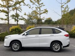 Haval M6 PLUS 1.5T DCT Luxury Smart Connected Edition - ფოტო 5