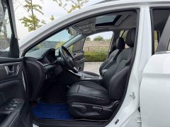Haval M6 PLUS 1.5T DCT Luxury Smart Connected Edition - ფოტო 7