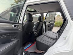Haval M6 PLUS 1.5T DCT Luxury Smart Connected Edition - ფოტო 8