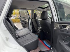 Haval M6 PLUS 1.5T DCT Luxury Smart Connected Edition - ფოტო 9