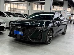 Chery Arrizo 8 High-Performance Edition 2.0T DCT Premium - ფოტო 1