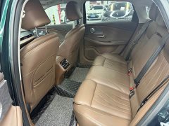 Chery Arrizo 8 High-Performance Edition 2.0T DCT Premium - ფოტო 10