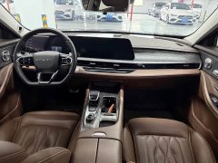 Chery Arrizo 8 High-Performance Edition 2.0T DCT Premium - ფოტო 11
