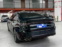 Chery Arrizo 8 High-Performance Edition 2.0T DCT Premium - ფოტო 16