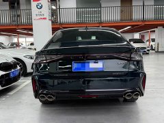 Chery Arrizo 8 High-Performance Edition 2.0T DCT Premium - ფოტო 17