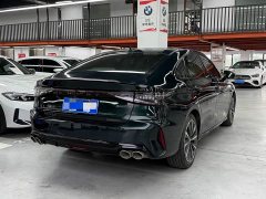 Chery Arrizo 8 High-Performance Edition 2.0T DCT Premium - ფოტო 18