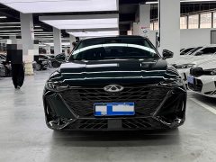 Chery Arrizo 8 High-Performance Edition 2.0T DCT Premium - ფოტო 2