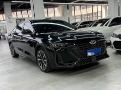 Chery Arrizo 8 High-Performance Edition 2.0T DCT Premium - ფოტო 3