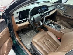 Chery Arrizo 8 High-Performance Edition 2.0T DCT Premium - ფოტო 5