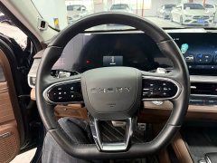 Chery Arrizo 8 High-Performance Edition 2.0T DCT Premium - ფოტო 6
