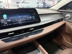 Chery Arrizo 8 High-Performance Edition 2.0T DCT Premium - ფოტო 7