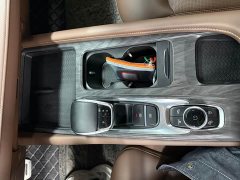 Chery Arrizo 8 High-Performance Edition 2.0T DCT Premium - ფოტო 9