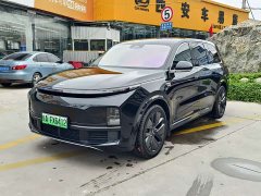 Li Auto L9 Pro - ფოტო 1