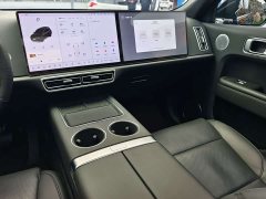 Li Auto L9 Pro - ფოტო 10