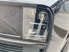 Li Auto L9 Pro - ფოტო 18