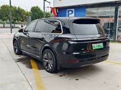 Li Auto L9 Pro - ფოტო 19