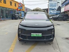 Li Auto L9 Pro - ფოტო 2