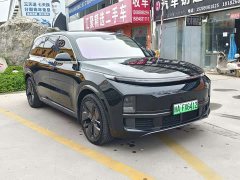 Li Auto L9 Pro - ფოტო 3