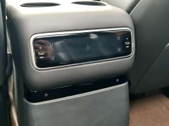 Li Auto L9 Pro - ფოტო 9