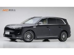 AITO M8 Extended Range Ultra 53.4kWh 6-Seater with 192-Channel LiDAR - photo 1