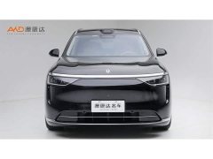 AITO M8 Extended Range Ultra 53.4kWh 6-Seater with 192-Channel LiDAR - photo 2