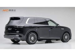 AITO M8 Extended Range Ultra 53.4kWh 6-Seater with 192-Channel LiDAR - photo 3