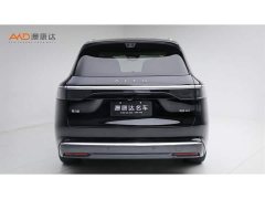 AITO M8 Extended Range Ultra 53.4kWh 6-Seater with 192-Channel LiDAR - photo 4