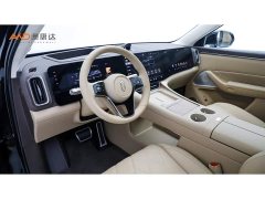 AITO M8 Extended Range Ultra 53.4kWh 6-Seater with 192-Channel LiDAR - photo 6