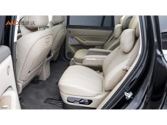 AITO M8 Extended Range Ultra 53.4kWh 6-Seater with 192-Channel LiDAR - photo 7