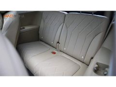 AITO M8 Extended Range Ultra 53.4kWh 6-Seater with 192-Channel LiDAR - photo 9