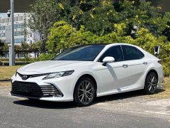 Toyota Camry 2.5G Luxury - photo 1