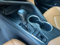 Toyota Camry 2.5G Luxury - photo 10