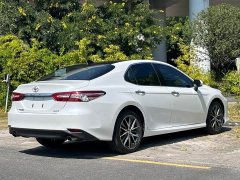 Toyota Camry 2.5G Luxury - photo 14