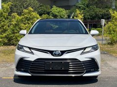 Toyota Camry 2.5G Luxury - photo 2