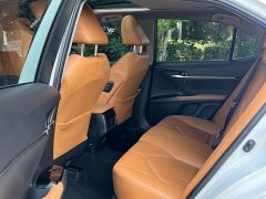 Toyota Camry 2.5G Luxury - photo 5