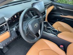 Toyota Camry 2.5G Luxury - photo 6