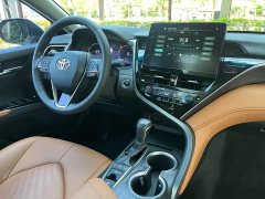 Toyota Camry 2.5G Luxury - photo 8