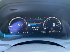 Toyota Camry 2.5G Luxury - photo 9