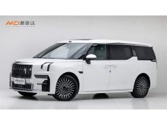Zeekr 009 Six-Seat Executive AWD 108kWh - photo 1