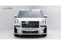 Zeekr 009 Six-Seat Executive AWD 108kWh - photo 2