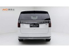 Zeekr 009 Six-Seat Executive AWD 108kWh - photo 4